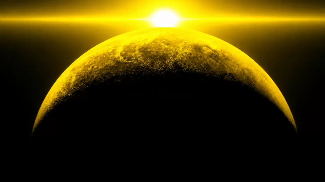 Какой силы будет магнитная буря 30 июля 