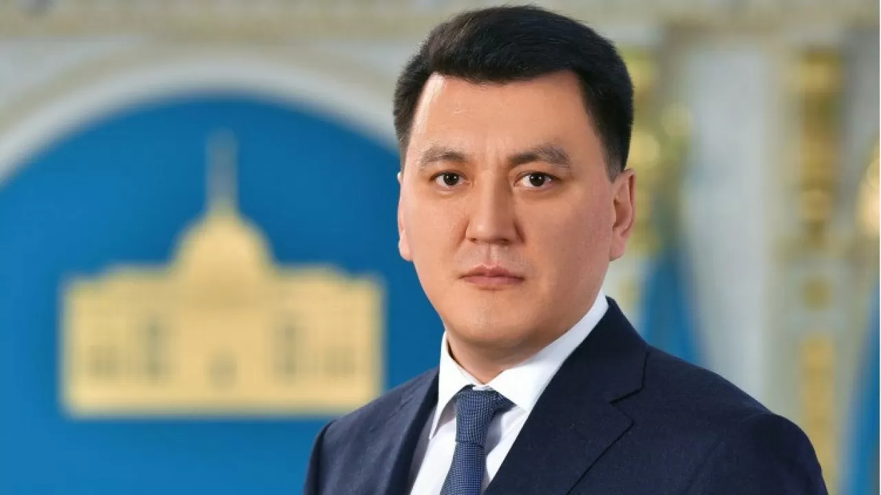 ЮНЕСКО рассмотрит казахстанскую номинацию по Мангистау