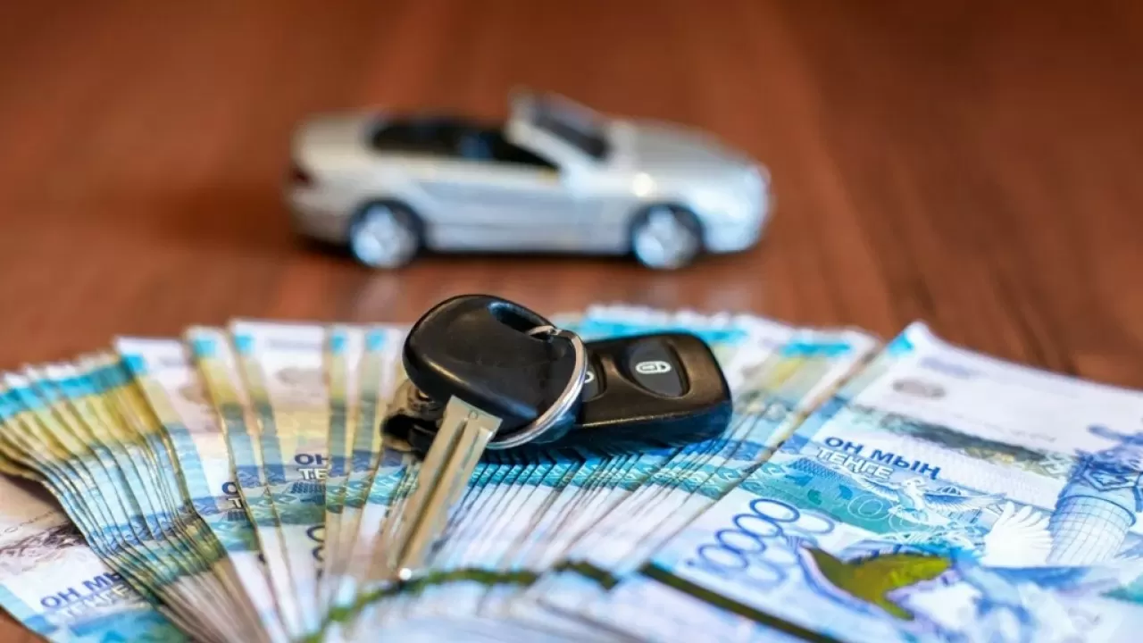  Учет долговой нагрузки для автокредитов сохранят до конца года