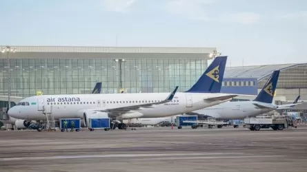 Миллиардное хищение в Air Astana: приговор остался в силе