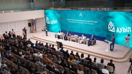 Новая Конституция определит развитие страны на десятилетие