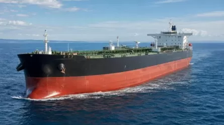 Ночная атака на КТК остановила погрузку нефти Тенгизшевройла