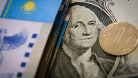 Нацбанк отменит требование о продаже 50% валютной выручки квазигоссектором