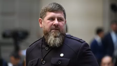 Что Кадыров ответил на сообщения о дефиците продуктов в Чечне 