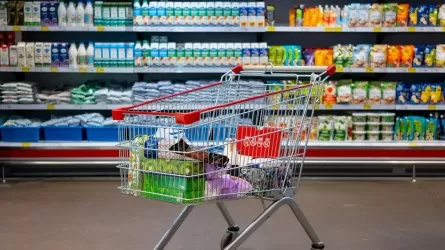 Что происходит с ценами на еду в Алматы в начале июля