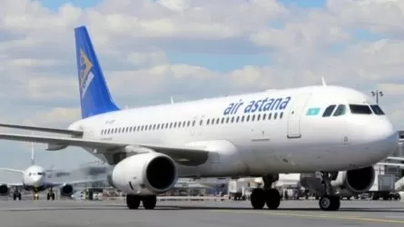 Air Astana приостанавливает полеты в Дубай: что нужно знать пассажирам