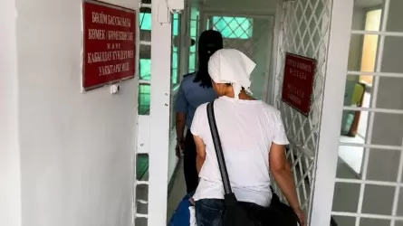 Қарағандыдағы әйелдер колониясында 40-қа жуық сотталған амнистиямен босатылады