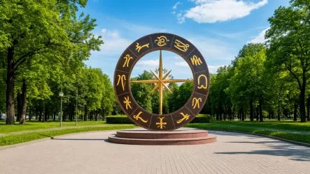 Гороскоп на 28 июля 2026: пять знаков ждут перемены 