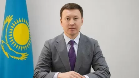 В Астане назначили акима одного из районов 