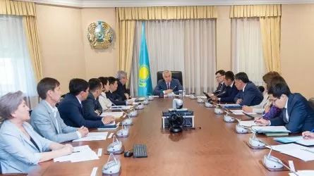 В Казахстане отложили решение о статусе самозанятых
