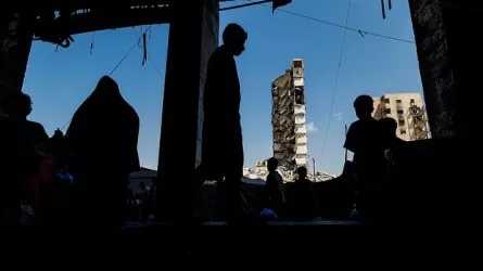 Правительство ХАМАС сложит полномочия в Газе