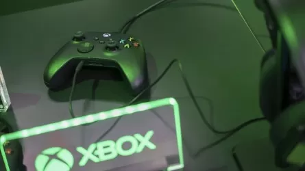 Microsoft начинает крупнейшую перестройку игрового бизнеса 