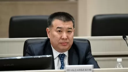 Президент Кыргызстана уволил главу госкомитета нацбезопасности