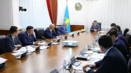 О сокращении &laquo;дробления&raquo; бизнеса после налоговой реформы заявили в минфине