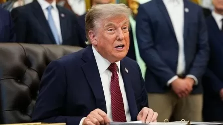 Доходы Дональда Трампа за восемь лет выросли почти в четыре раза