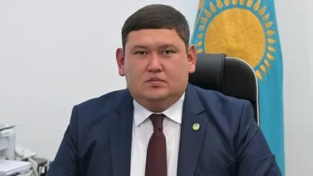 Назначен новый руководитель аппарата акима Павлодарской области