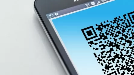 Один QR для всех банков запустят уже через несколько дней 