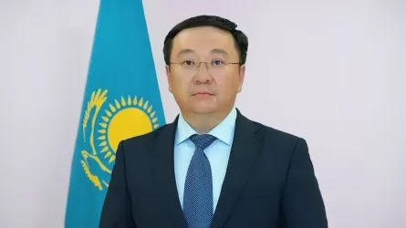 Назначен новый вице-министр труда и соцзащиты