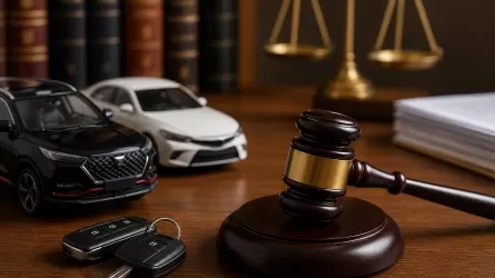 В Астане мужчина обманом забрал два авто на 23 млн тенге 