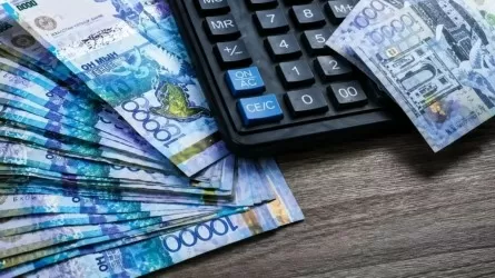 Казахстанцам по амнистии списали штрафы уже на 22,8 млрд тенге