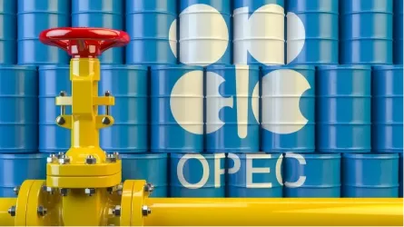 Семь стран ОПЕК+ могут приостановить увеличение добычи нефти