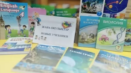 Школьные учебники отправили на доработку: экспертиза обнаружила более 700 проблем
