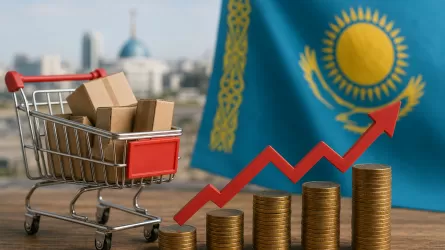 Где в Казахстане цены растут быстрее всего 