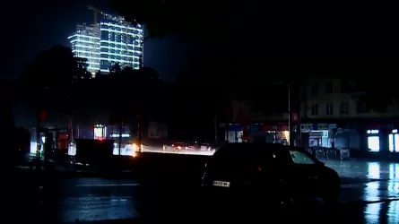 После масштабного блэкаута в Грузии начали расследование о саботаже 