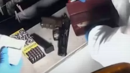 Казахстанец стал жертвой киллера в Стамбуле: в МВД рассказали о спецоперации 