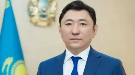 Акчулаков Болат Уралович