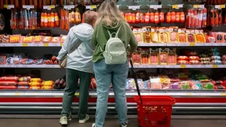 Еда станет роскошью: миру предрекли новый скачок цен на продукты