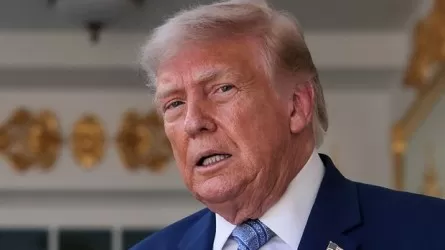 Трамп поставил ультиматум властям Ирана