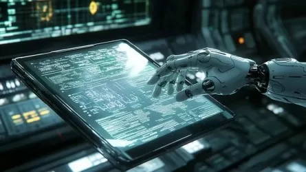 Искусственный интеллект стремительно меняет европейский рынок труда 