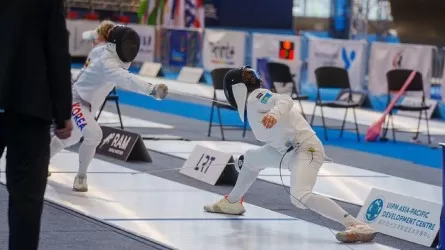 Казахстан вошел в топ-10 чемпионата мира U17 