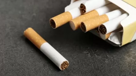 В Казахстане готовят новый рост цен на сигареты 