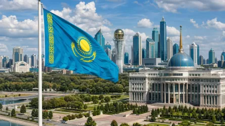 Что показал новый соцопрос в Казахстане 
