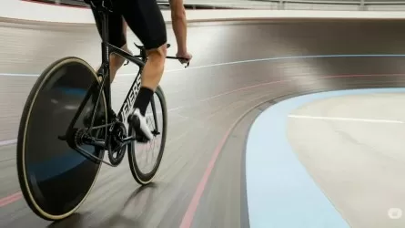 Мерлир выиграл второй подряд этап "Тур де Франс &ndash; 2026"
