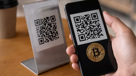 Оплата криптой по QR &ndash; новый комитет и новые возможности