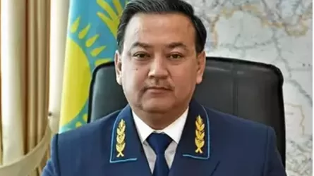 Назначен исполняющий обязанности главы КТЖ