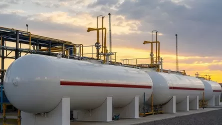 Олжас Бектенов поручил разработать новую тарифную политике газоснабжения 