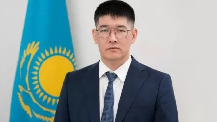 Назначен директор департамента министерства водных ресурсов