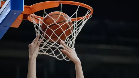 Казахстанки гарантировали себе плей-офф Кубка Азии U-18 по баскетболу 