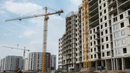 В Казахстане перевели в онлайн выдачу разрешений на привлечение средств дольщиков