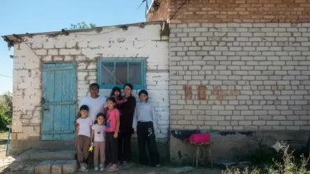 Переехавшие по госпрограмме казахстанцы остались без обещанных домов