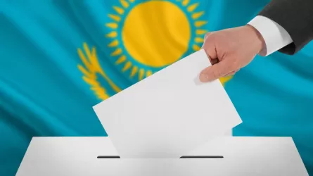 В Казахстане началась избирательная кампания в Курултай  