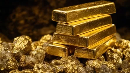 Золото снова дорожает: почему инвесторы насторожились