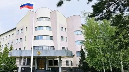 Где живущие в Казахстане россияне смогут проголосовать на выборах в Госдуму