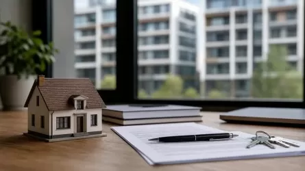 Реновация жилья в Казахстане: как получить финансирование под 12,6%