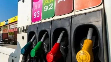 Россия обеспечит топливную &laquo;подушку&raquo; соседу Казахстана 