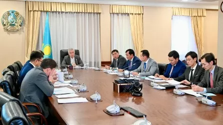 Как Казахстан разгоняет экономику без нефти